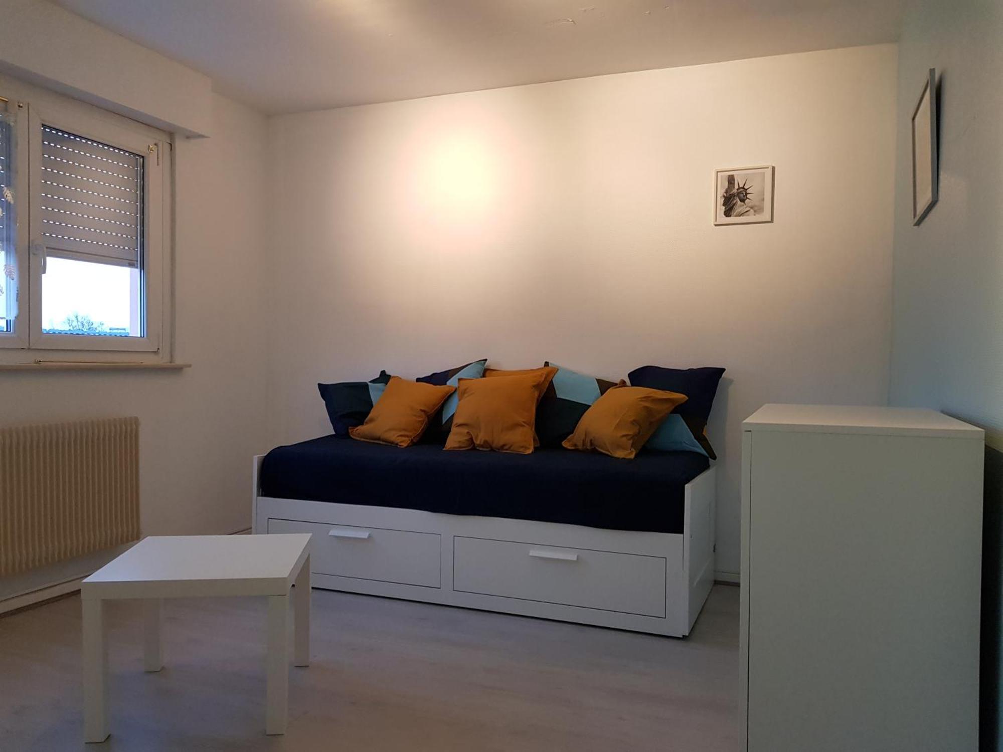Le Bellevue Apartment Колмар Екстериор снимка