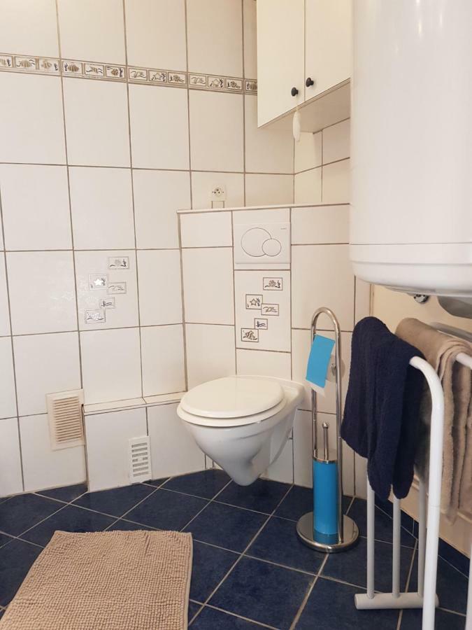 Le Bellevue Apartment Колмар Екстериор снимка