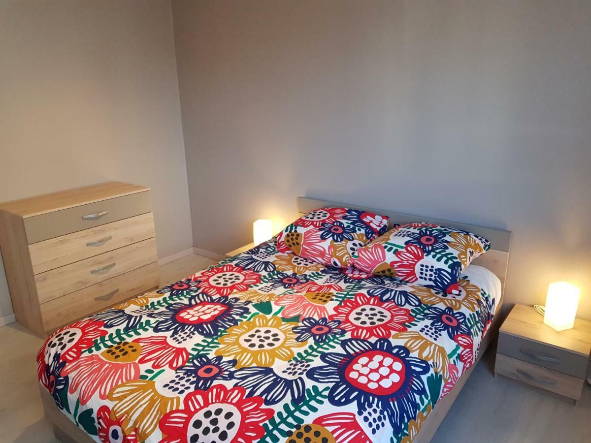 Le Bellevue Apartment Колмар Екстериор снимка